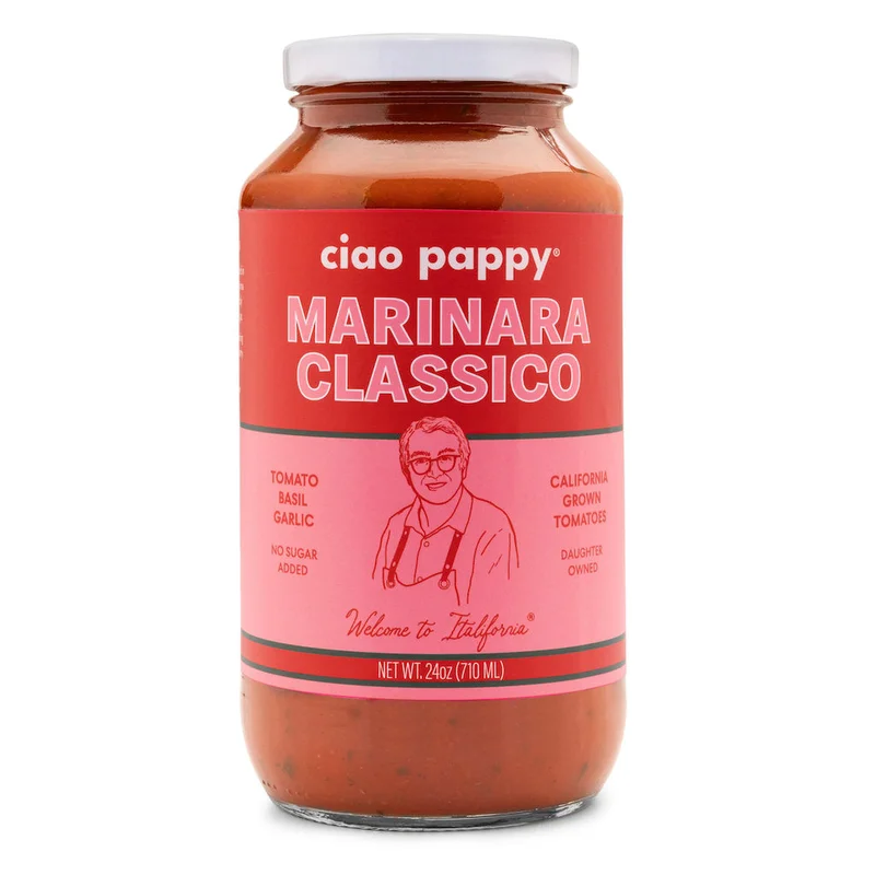 Image of Marinara Classico  (2-Pack)