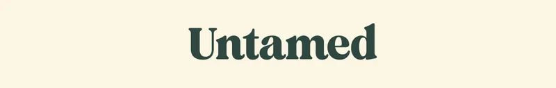 Untamed