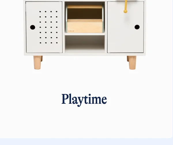 Playtime