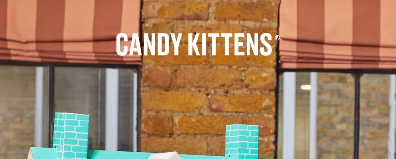 Candy Kittens