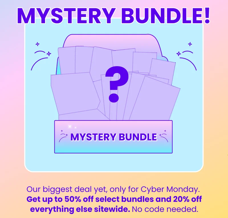 Mystery Bundle