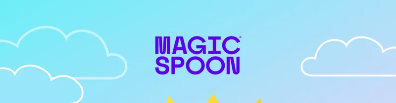 Magic Spoon