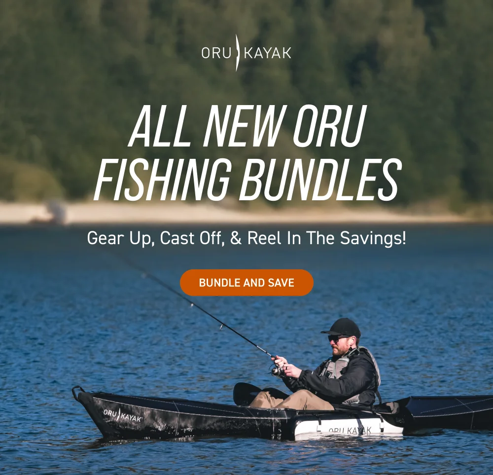 Fishing Bundles have arrived! Fishing Bundles have arrived!