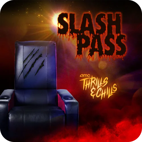 Slash Pass