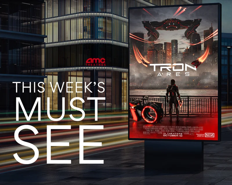 TRON: ARES