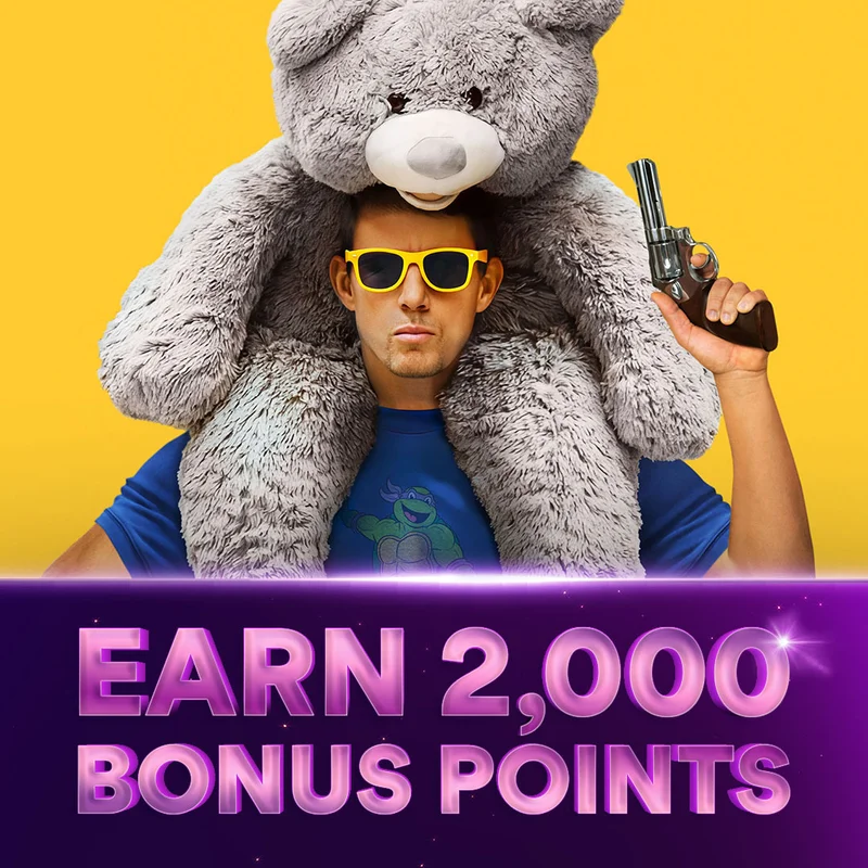 ROOFMAN Bonus Points