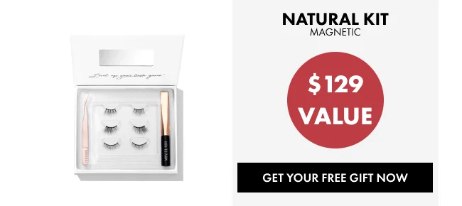 Magnetic Natural Kit