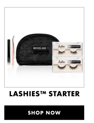 Lashies™ Starter