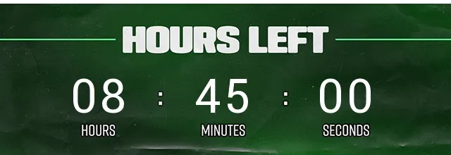 countdown clock