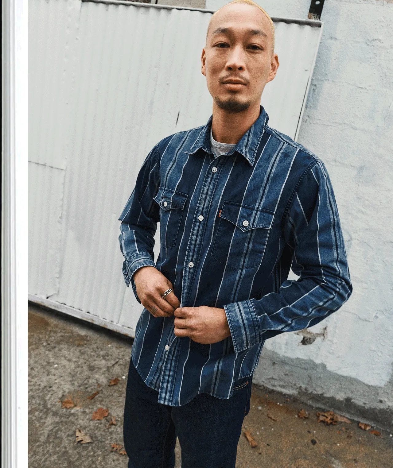 SHOP THE NEW COLLECTION