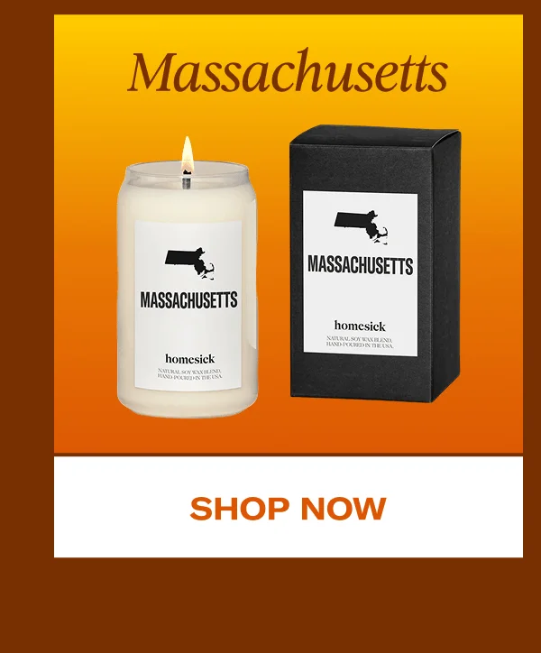 Massachusetts | Shop Now