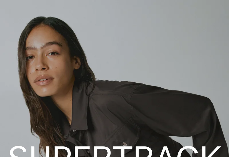 Girlfriend Collective SUPERTRACK