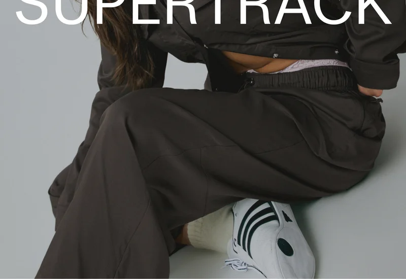 Girlfriend Collective SUPERTRACK