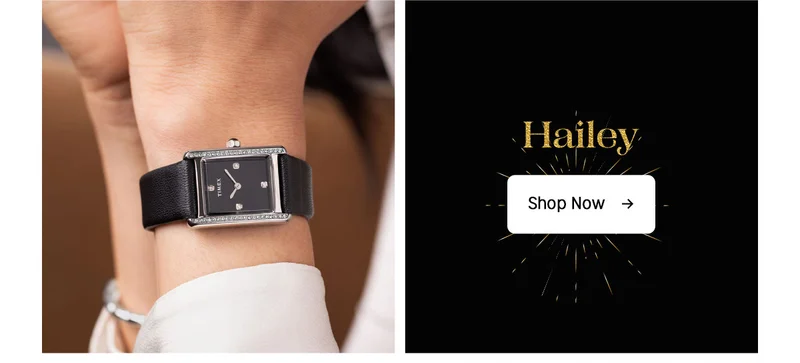 Hailey | Shop Now