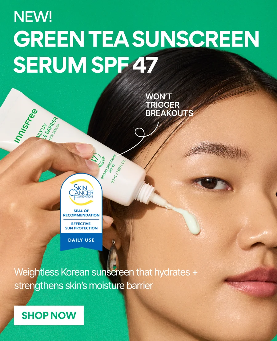 DUV SUNSCREEN SERUM