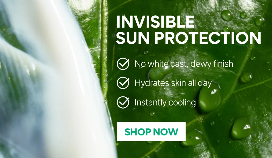 DUV SUNSCREEN SERUM