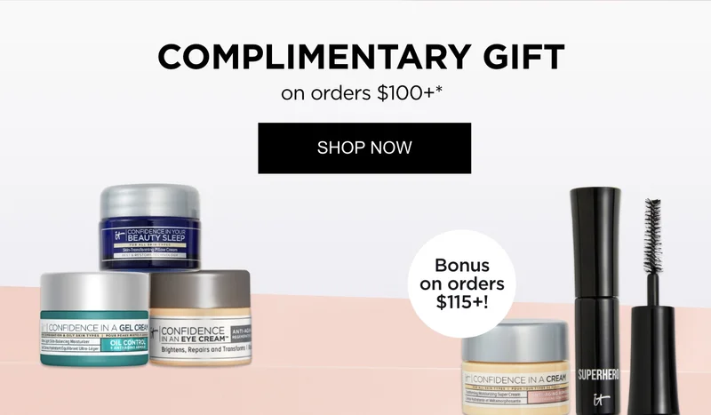 Complimentary Gift