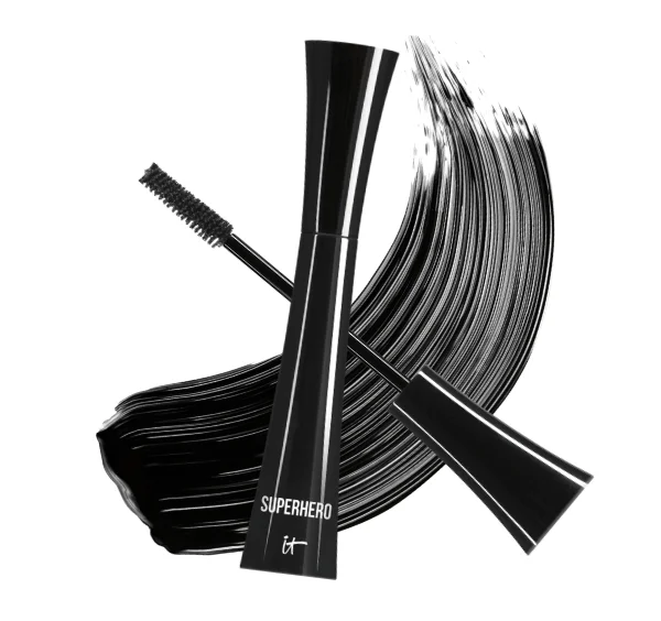 SUPERHERO ELASTIC STRETCH MASCARA