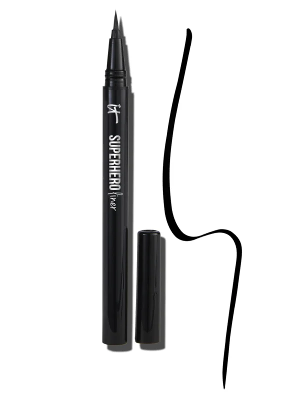 SUPERHERO LIQUID EYELINER PENCIL