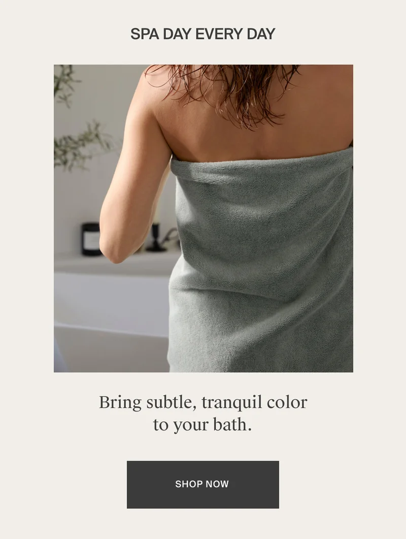 Shop the new hue