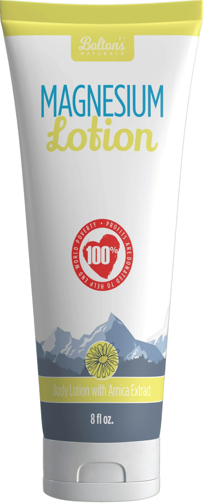 Image of Magnesium Lotion