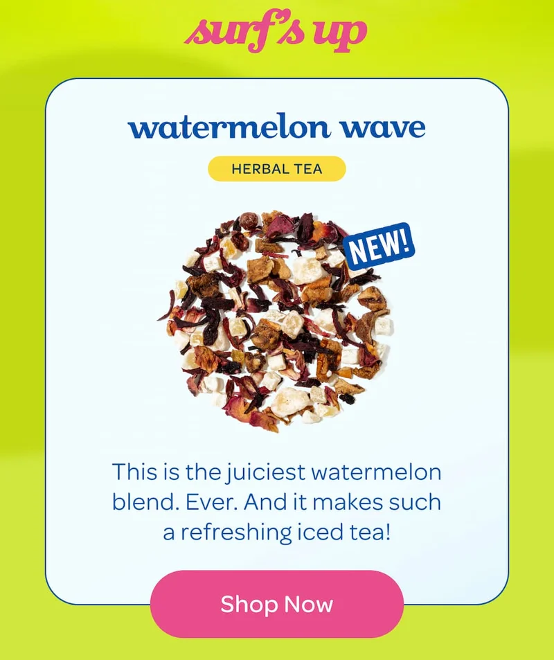 watermelon wave