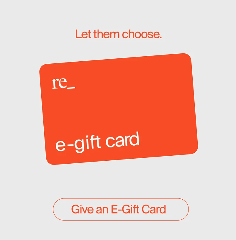 e-gift card