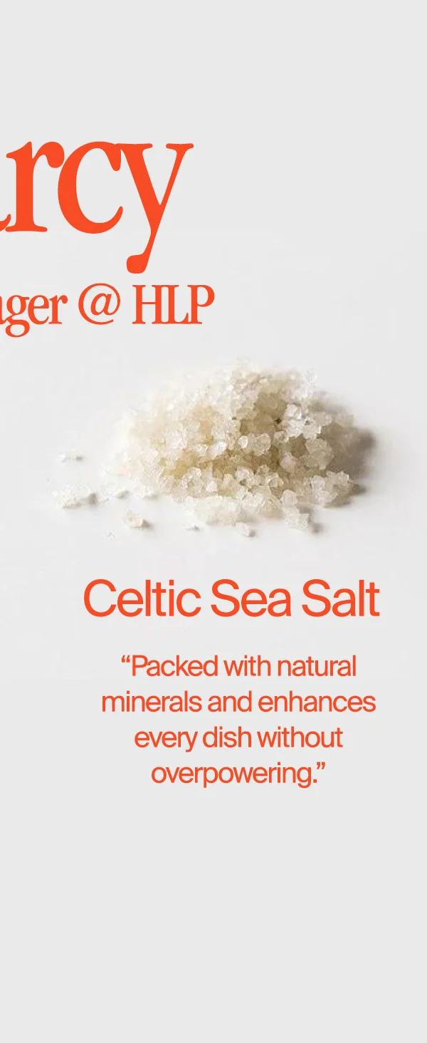 Celtic Sea Salt