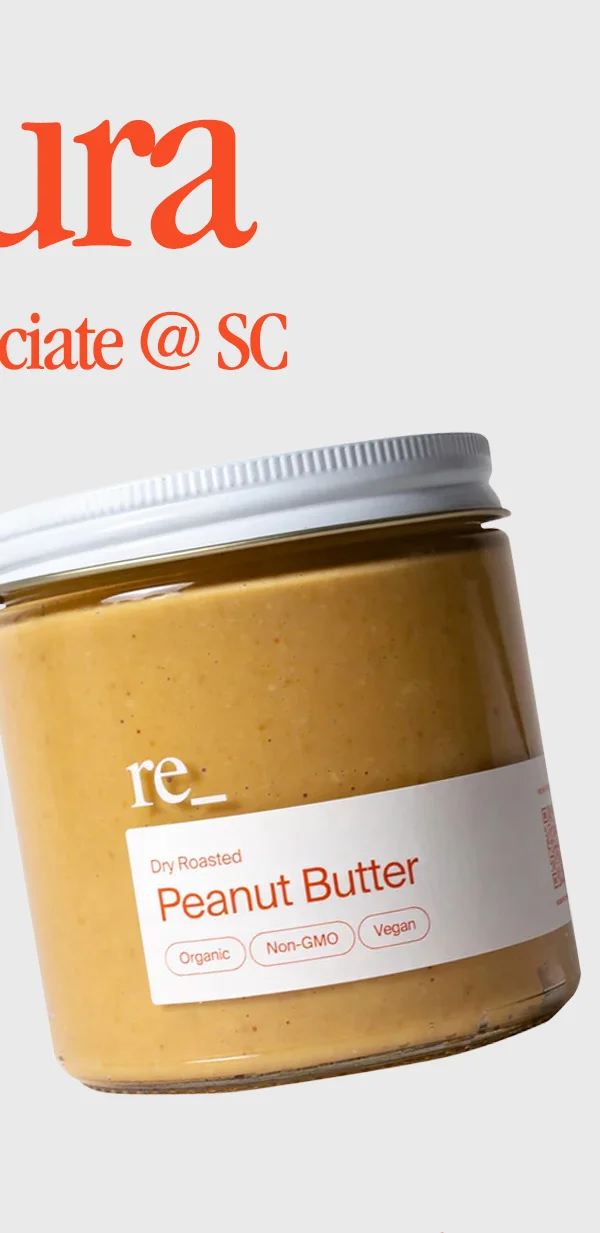 Peanut butter