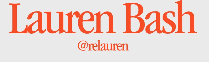 @relauren
