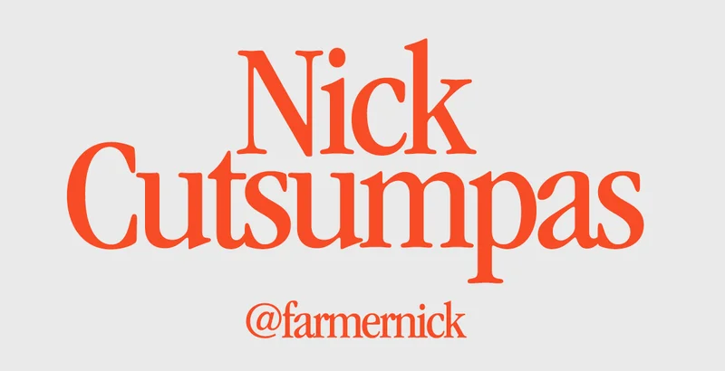 @farmernick