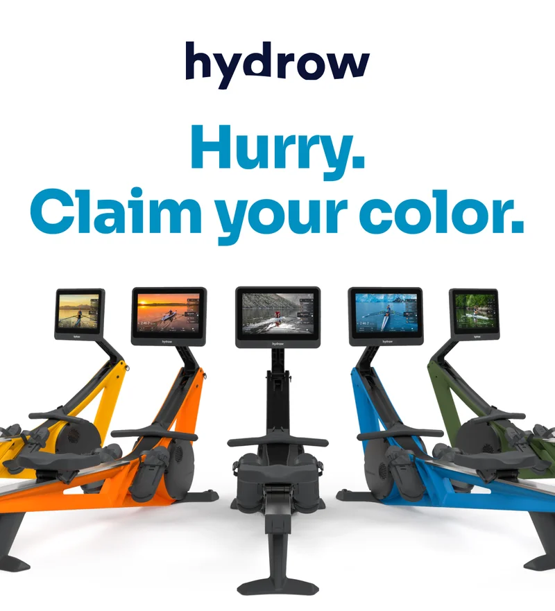Hurry. Claim your color.