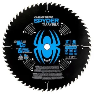 Up to 40% Off Select Spyder Power Tool Accessories