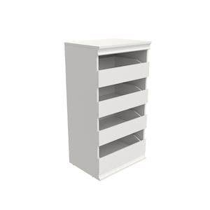 30% Off Select Wood Closet Organizers