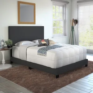Up to 40% Off Select Platform Beds