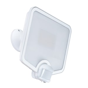20% Off Select Motion-Sensor Flood Lights
