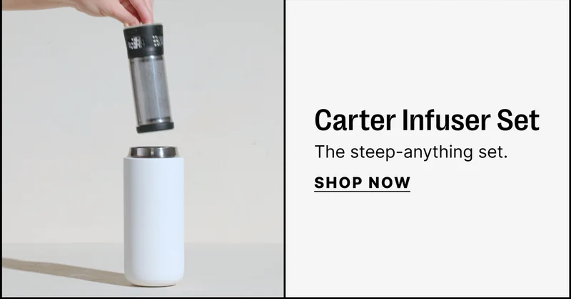 Carter Infuser Set - Shop Now