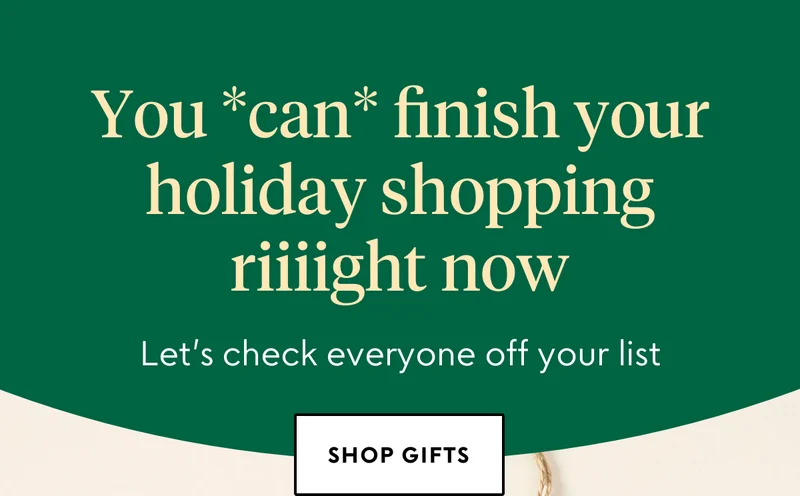 shop now