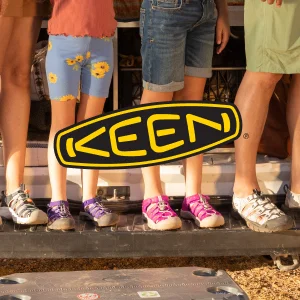 Keen