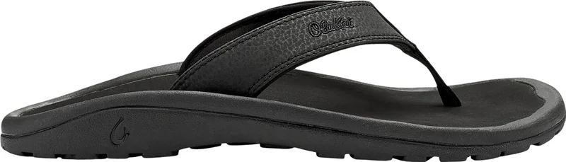 OluKai,  Black - Black / 13