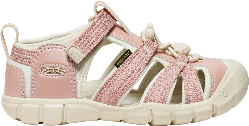 Keen,  Pink Gold / 11K