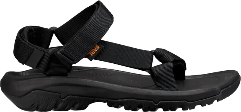 Teva,  Black / 9