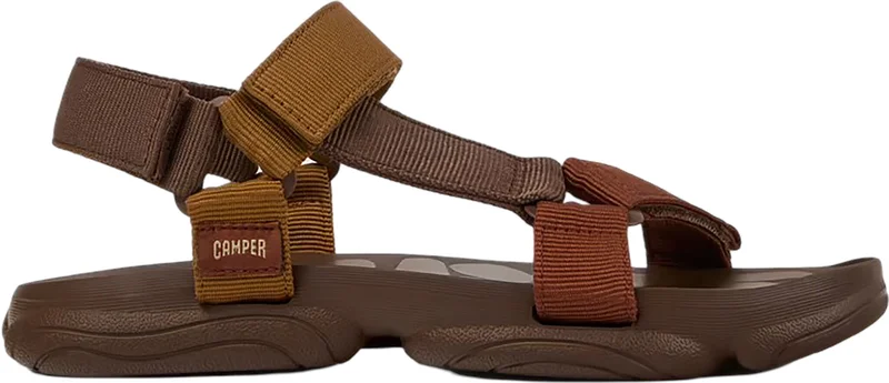 Camper,  Multi - Assorted / 9.5