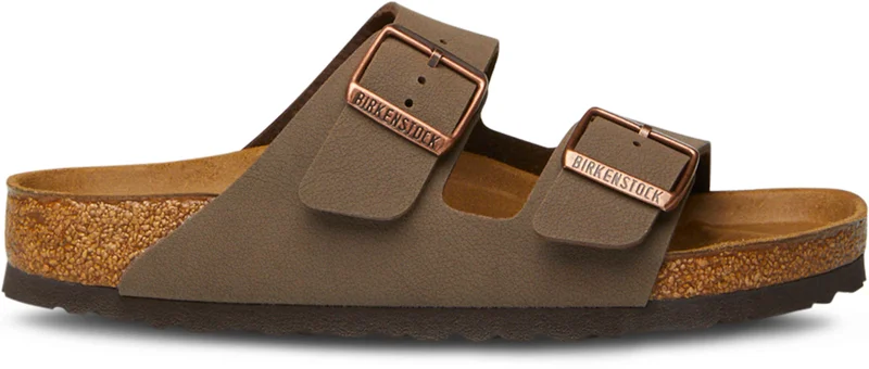 Birkenstock,  Mocha / -- / 5-5.5