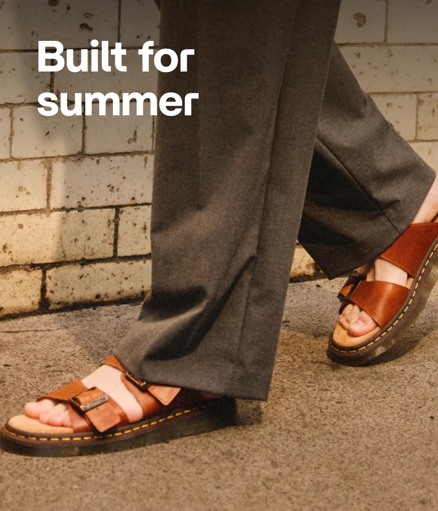 Best sandals for summer