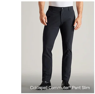 Coldspell Commuter® Pant Slim