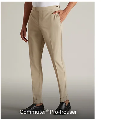 Commuter® Pro Trouser