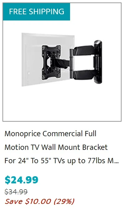 View product recommended for you