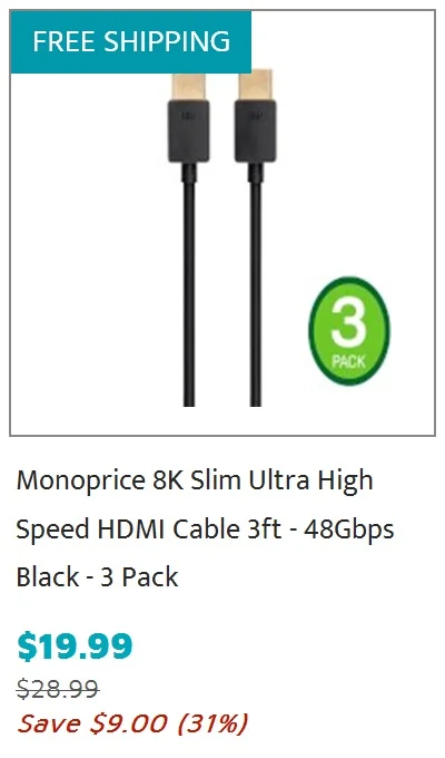 View product recommended for you