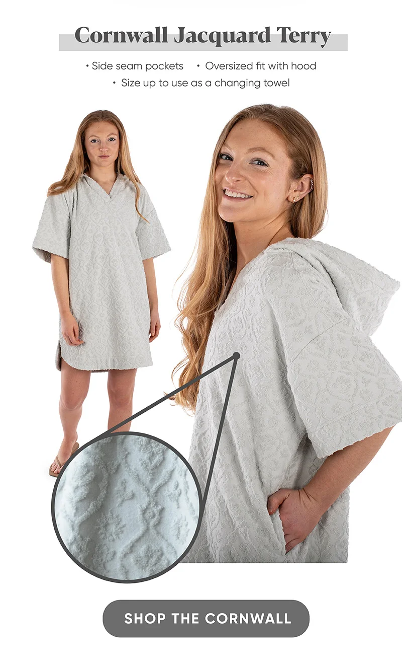 Cornwall Dress